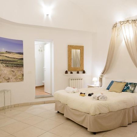 Casa Vezzosa Apartment Siena Bagian luar foto