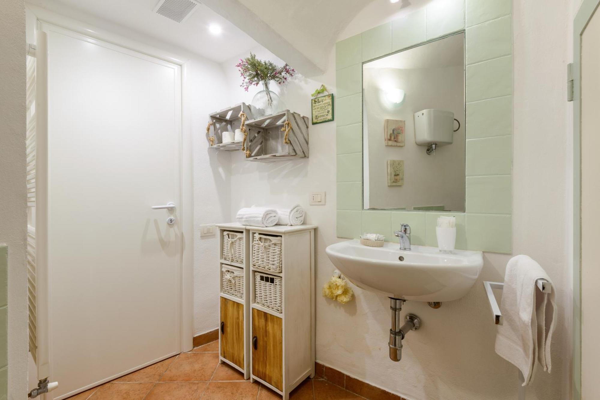 Casa Vezzosa Apartment Siena Bagian luar foto
