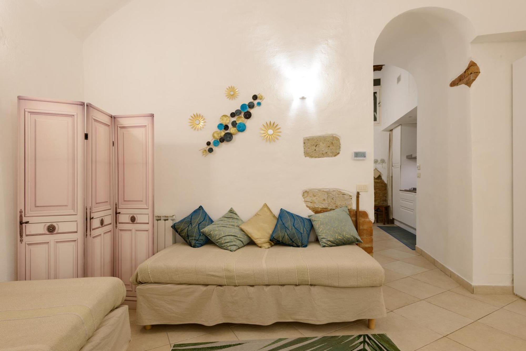 Casa Vezzosa Apartment Siena Bagian luar foto