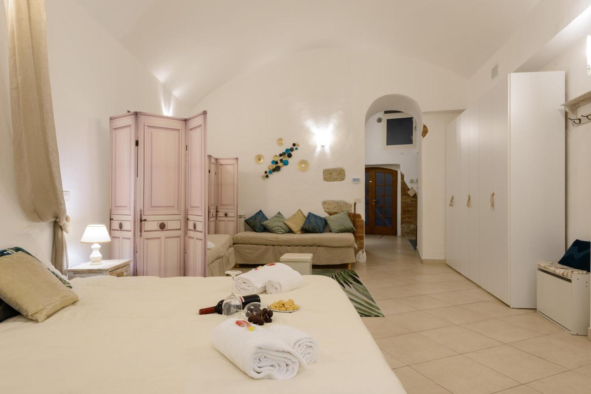 Casa Vezzosa Apartment Siena Bagian luar foto