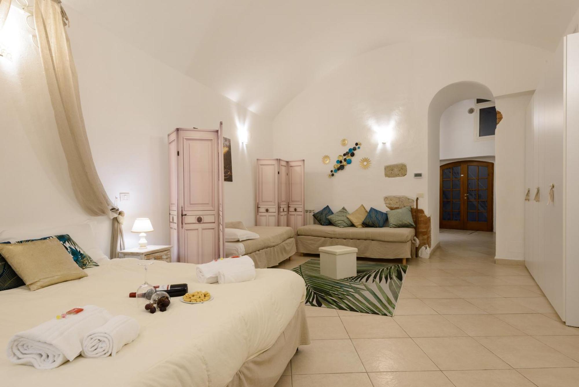 Casa Vezzosa Apartment Siena Bagian luar foto