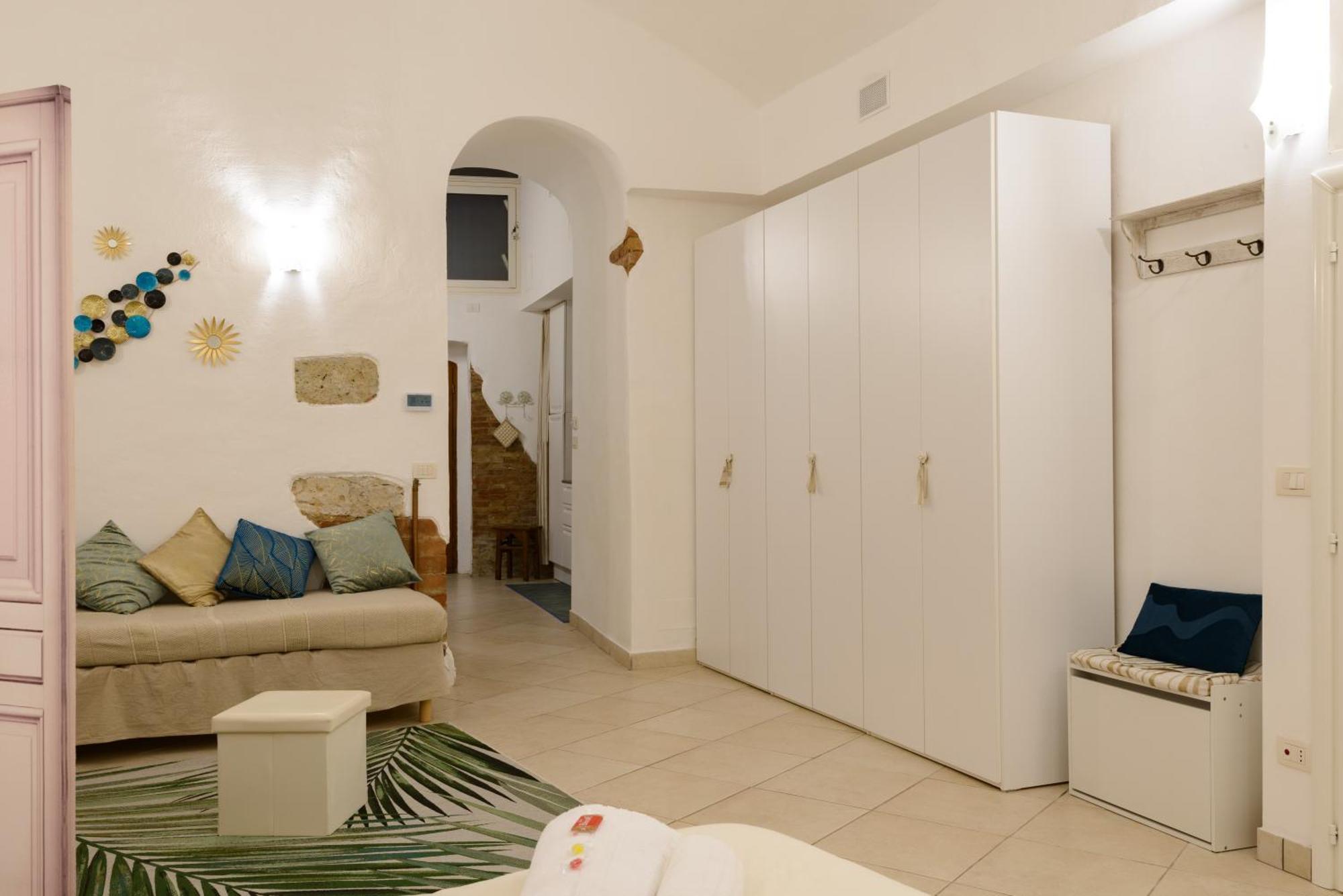 Casa Vezzosa Apartment Siena Bagian luar foto