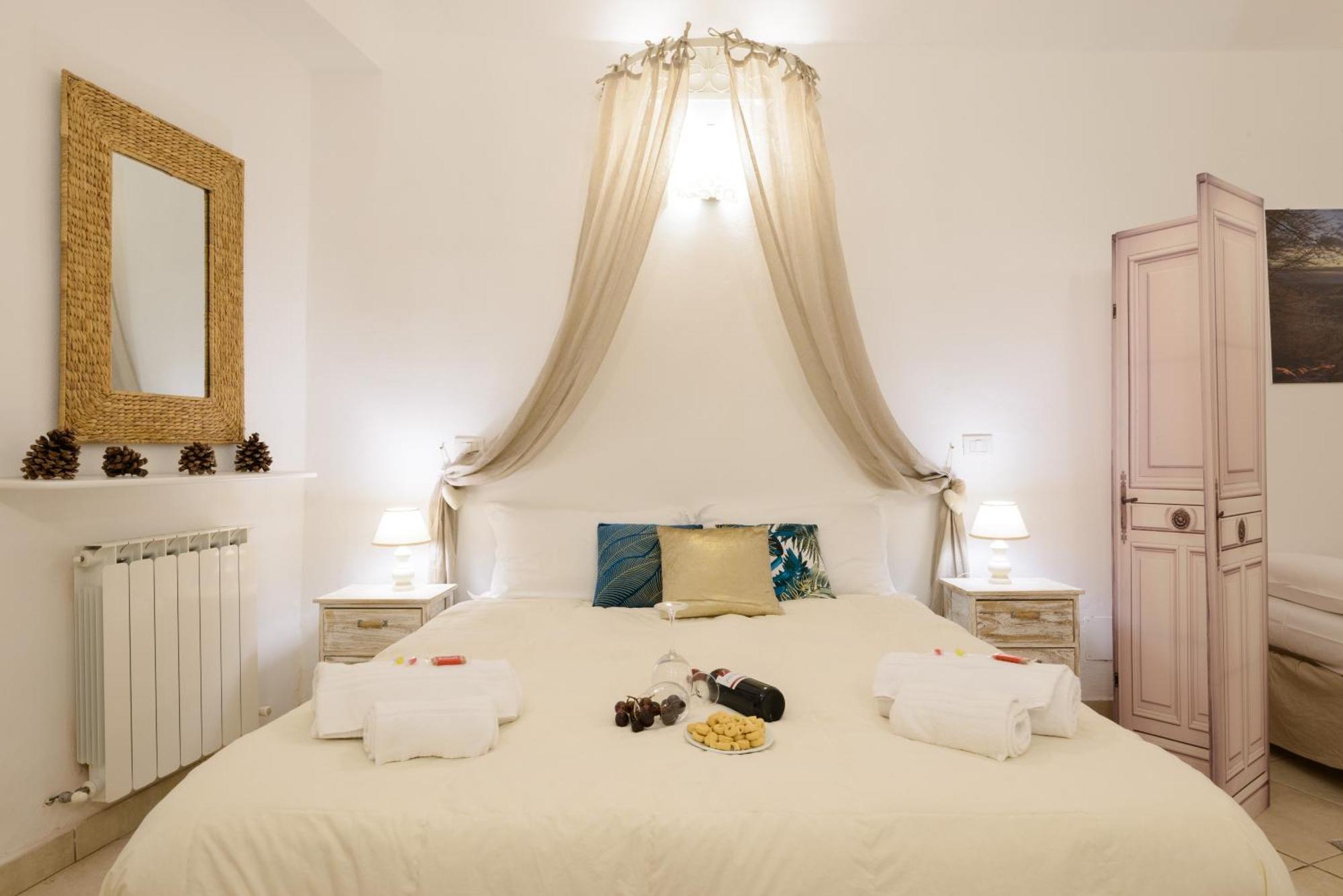 Casa Vezzosa Apartment Siena Bagian luar foto
