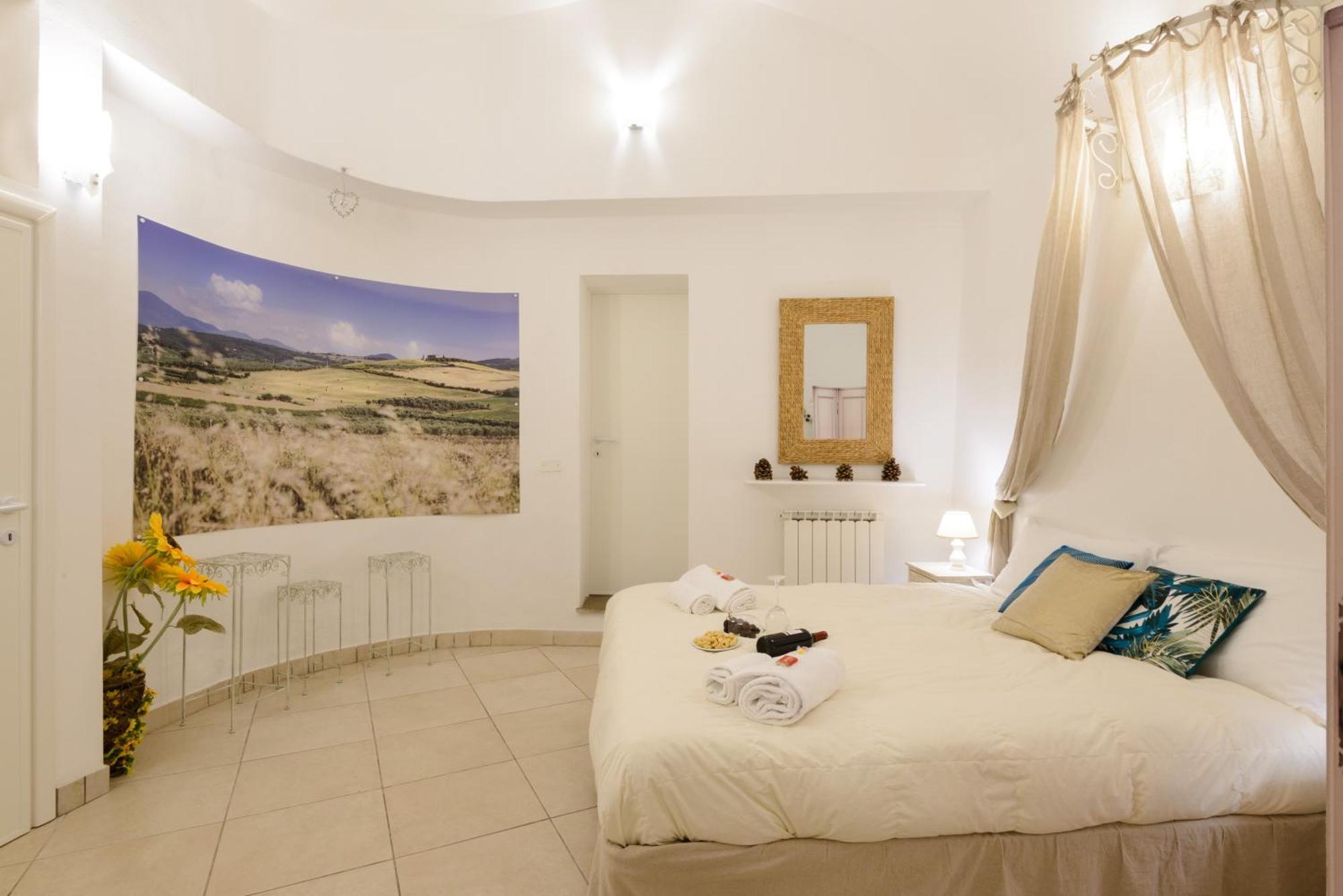 Casa Vezzosa Apartment Siena Bagian luar foto