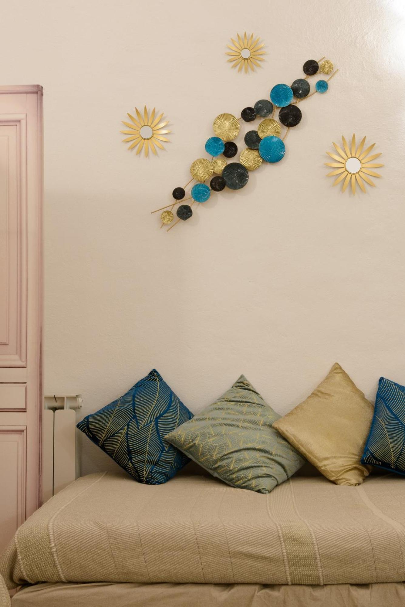 Casa Vezzosa Apartment Siena Bagian luar foto