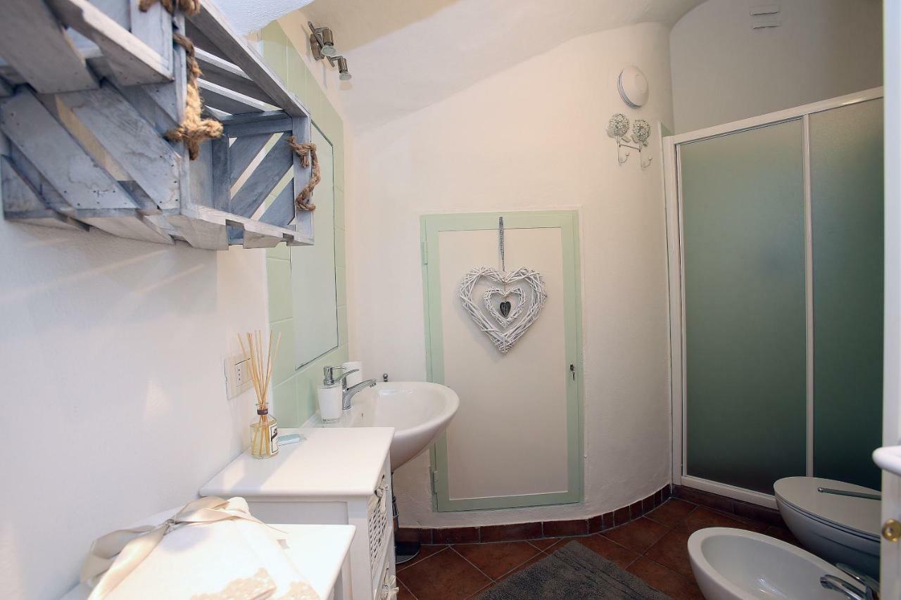 Casa Vezzosa Apartment Siena Bagian luar foto